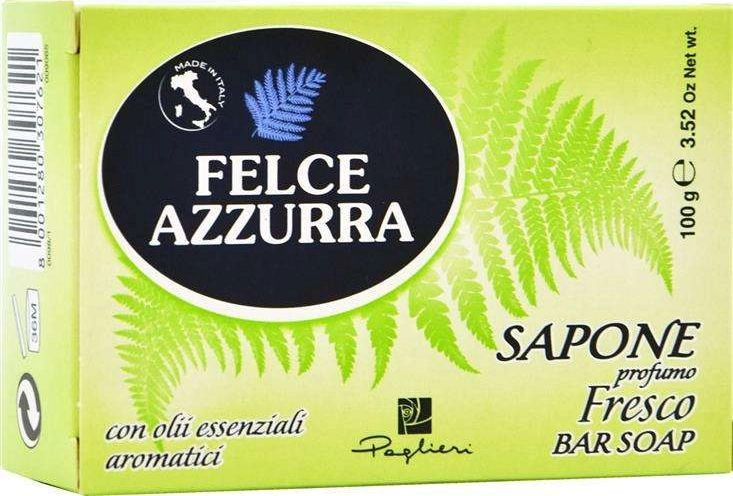 Felce Azzurra Mydło Fresco ( 5518