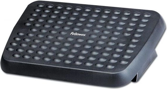 Fellowes Ergonomic Foot Base (48121-70) 48121-70