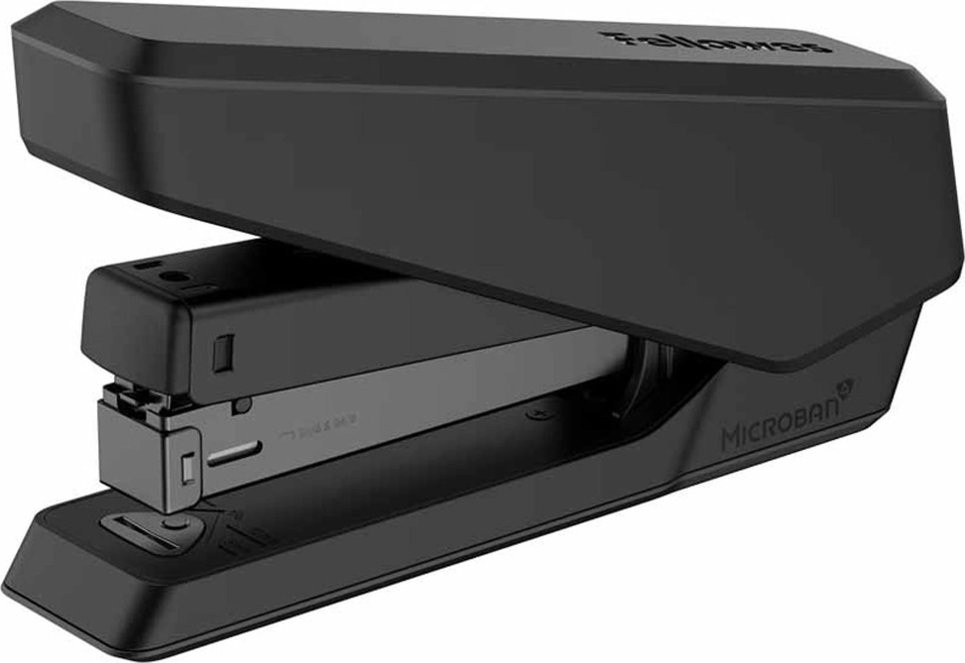 Fellowes stapler Fellowes LX850 stapler EasyPress