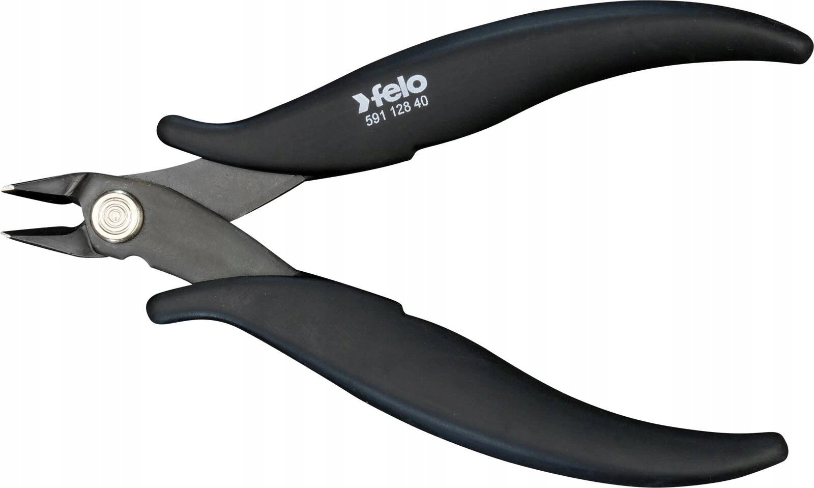 Precision side cutters 128 mm 59112840