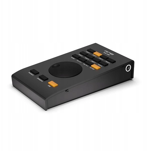 RME ARC USB BLACK - Advanced