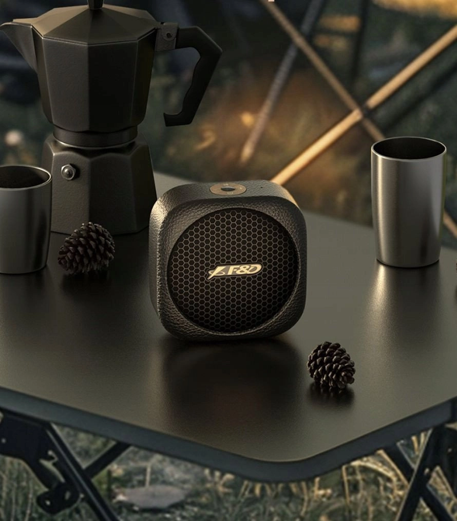 Fenda RW10 – Wireless Bluetooth speaker