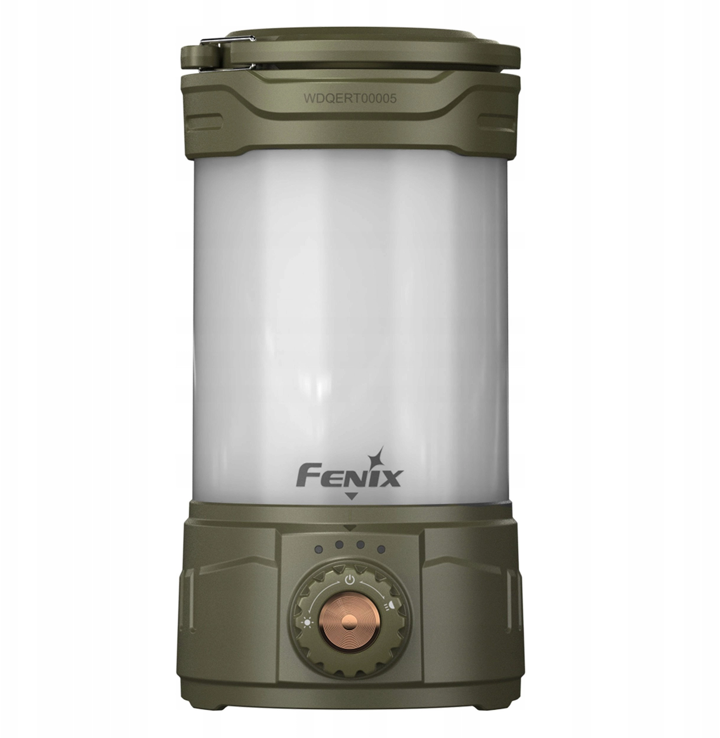 Fenix CL26R Pro camping lamp white