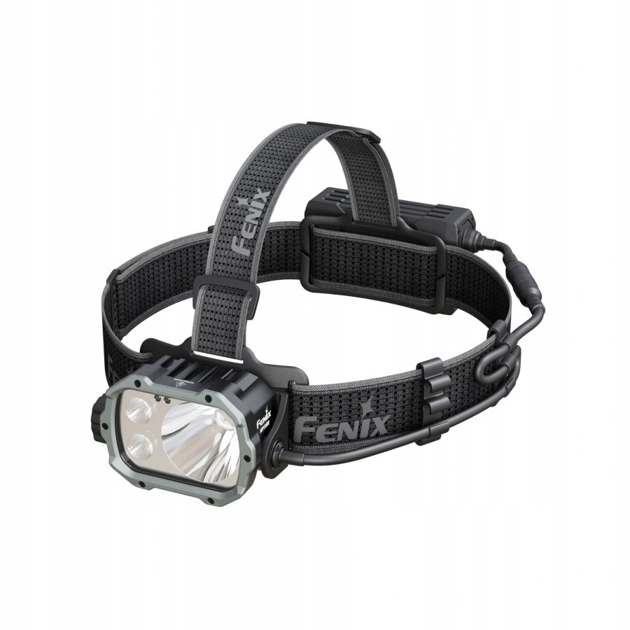 Fenix ​​headlamp Fenix ​​HP35R SAR headlamp