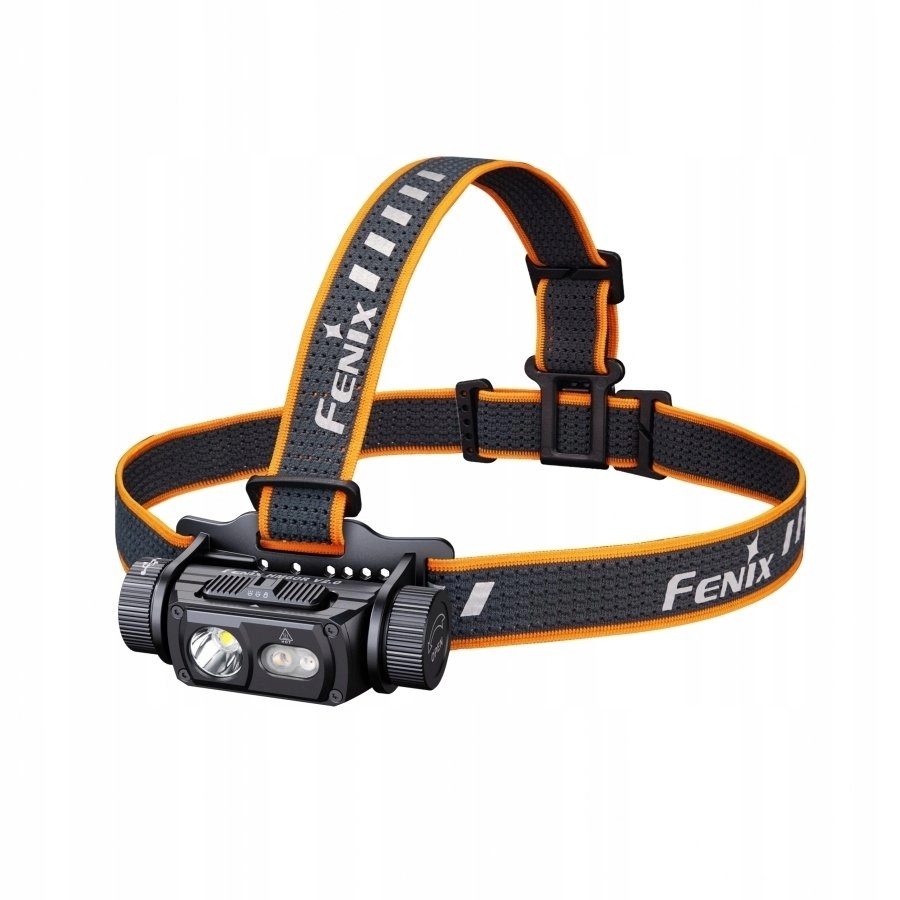 Fenix ​​flashlight Fenix ​​HM60R V2.0