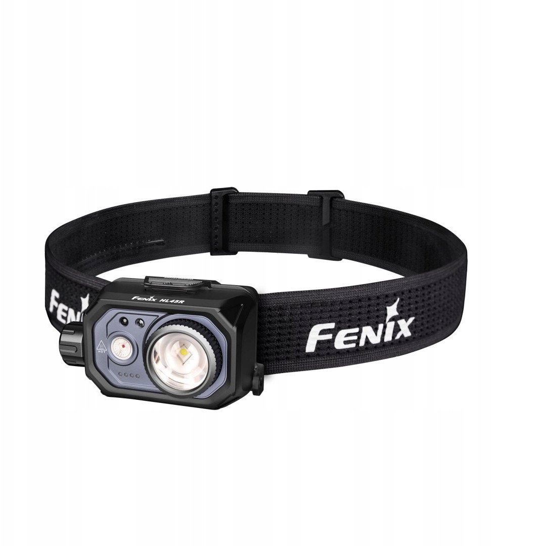 Fenix ​​HL45R headlamp 039-644 912180 6942870311593