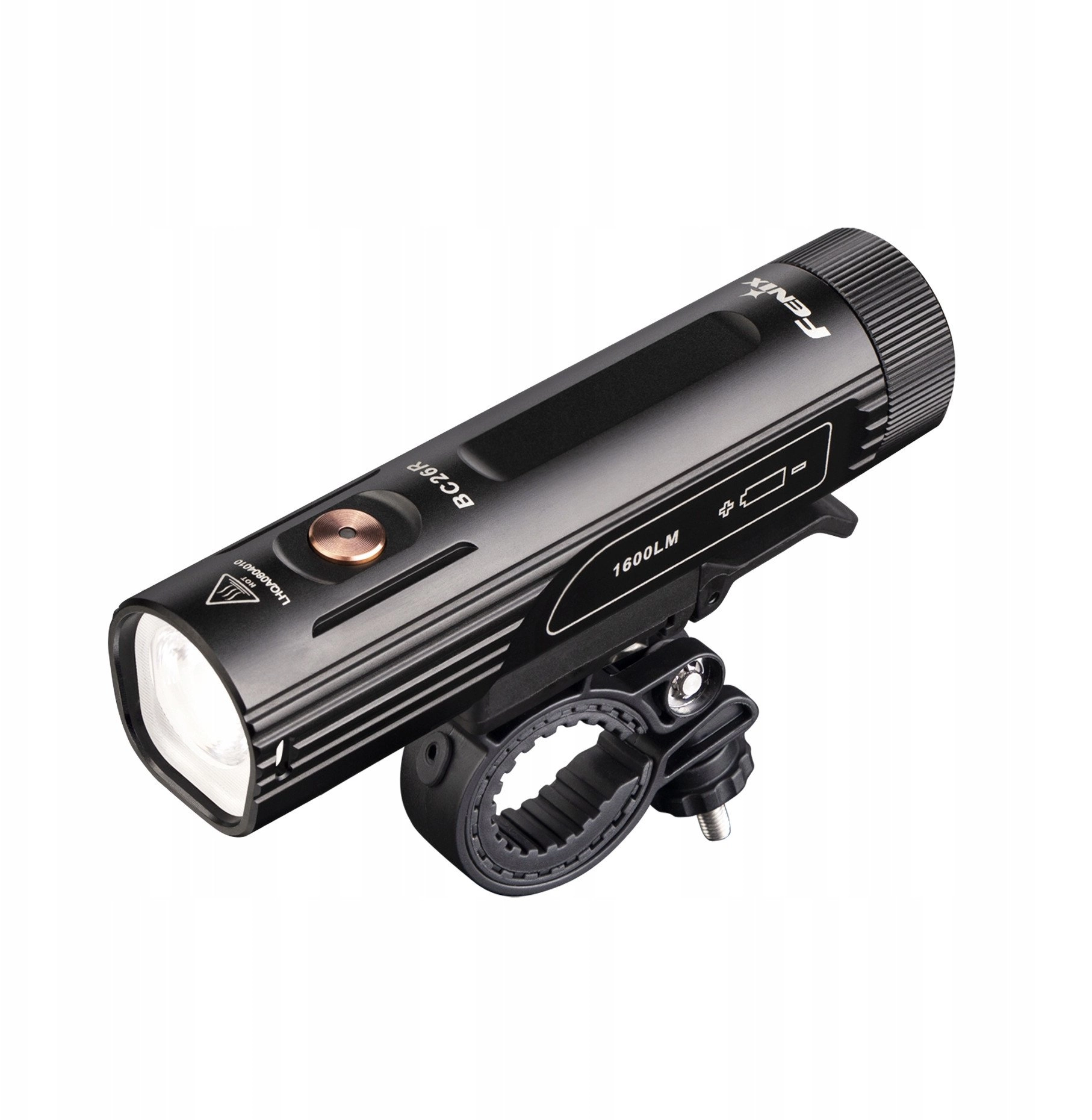 Fenix LED Bike Light BC26R 911232