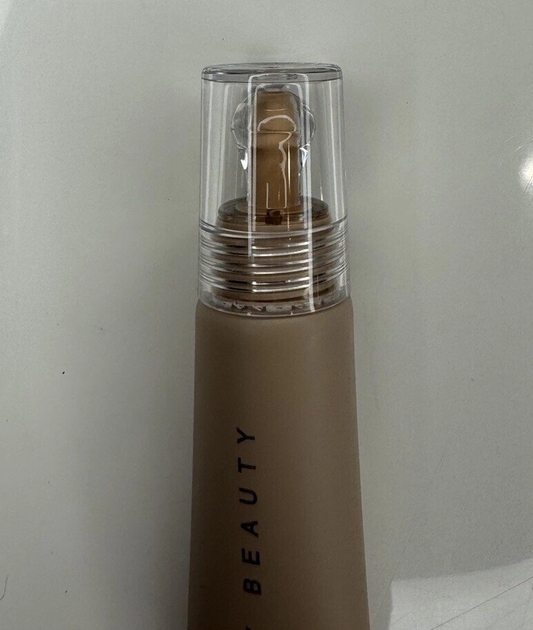 Fenty Beauty Bright Fix Brightening Eye
