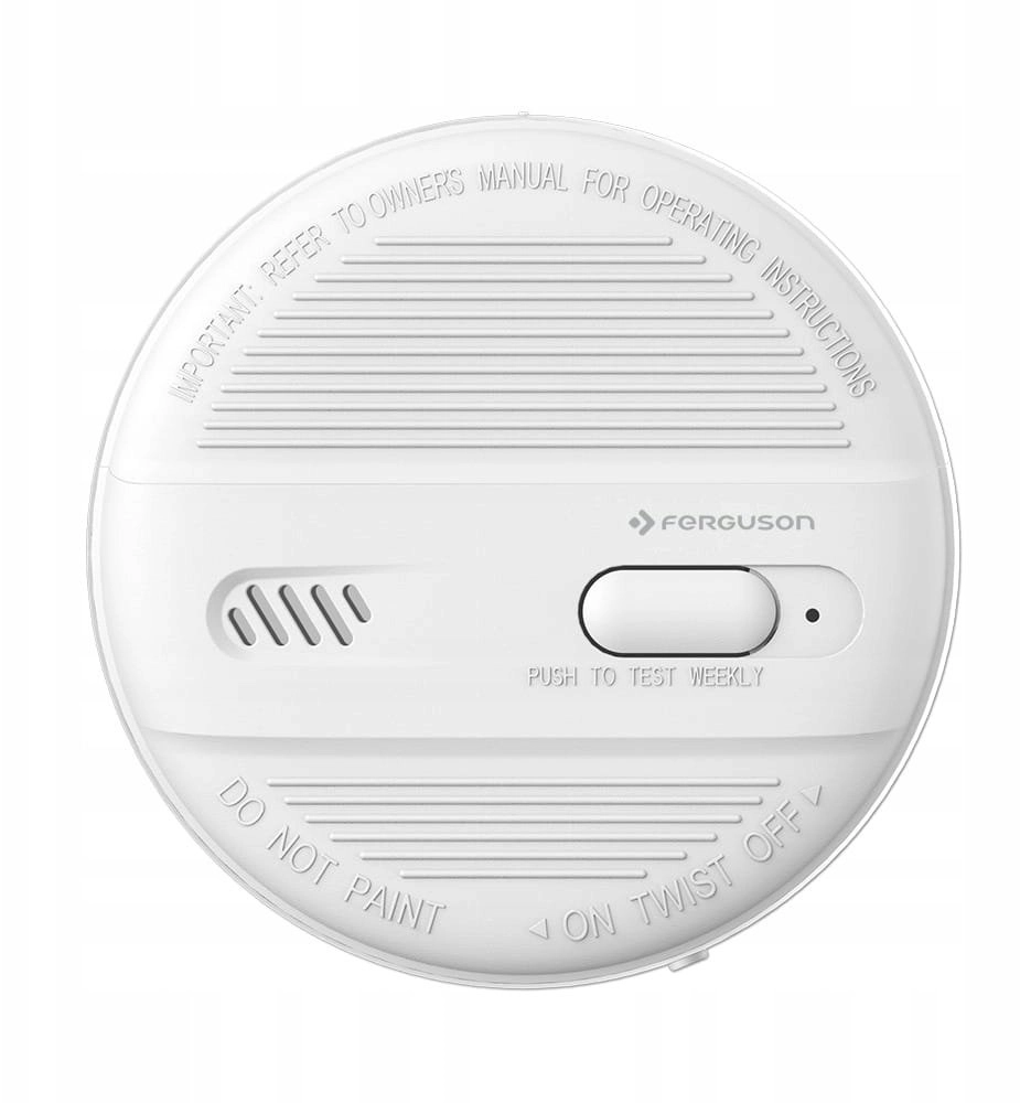 Ferguson Autonomous smoke detector FASD2 FASD2