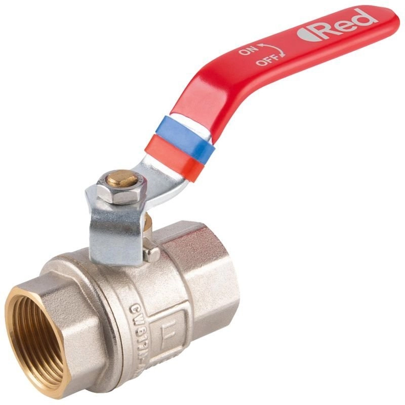 1 1/2 F-Power Pro screw-on ball