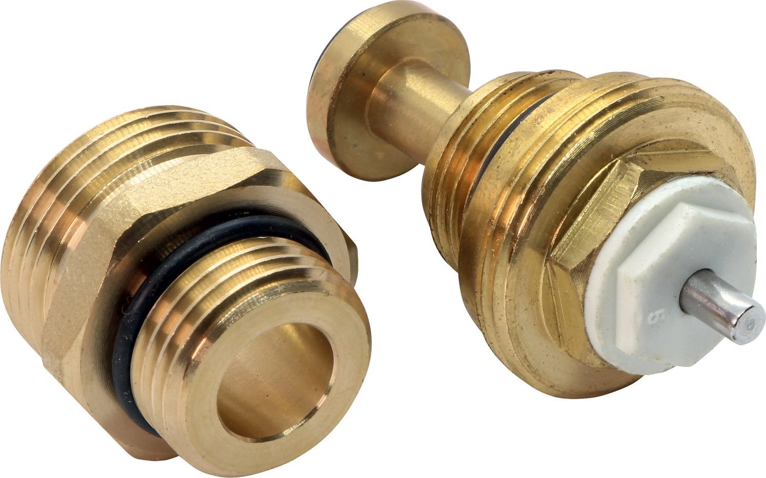 M30x1.5 + nypel 1/2 x