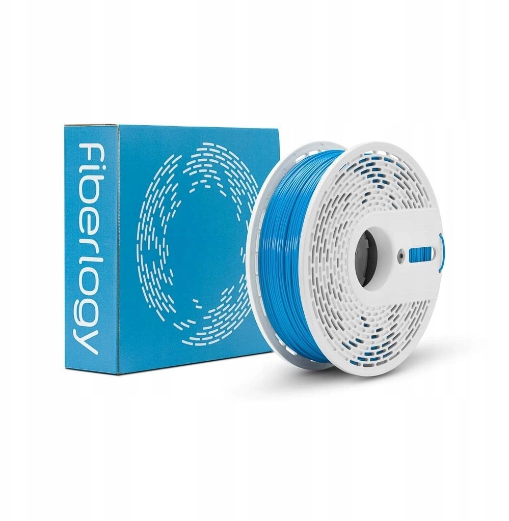 Fiberlogy Filament Fiberlogy Easy PETG 1