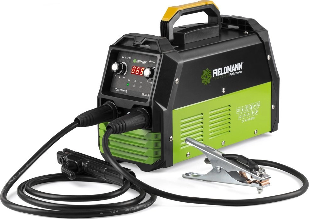 Fieldmann FDIS 20160 E 50004417 8590669300921