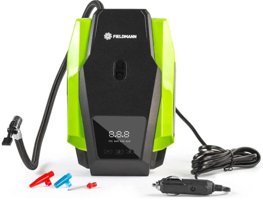 Fieldmann FDAK 12012 12V car compressor