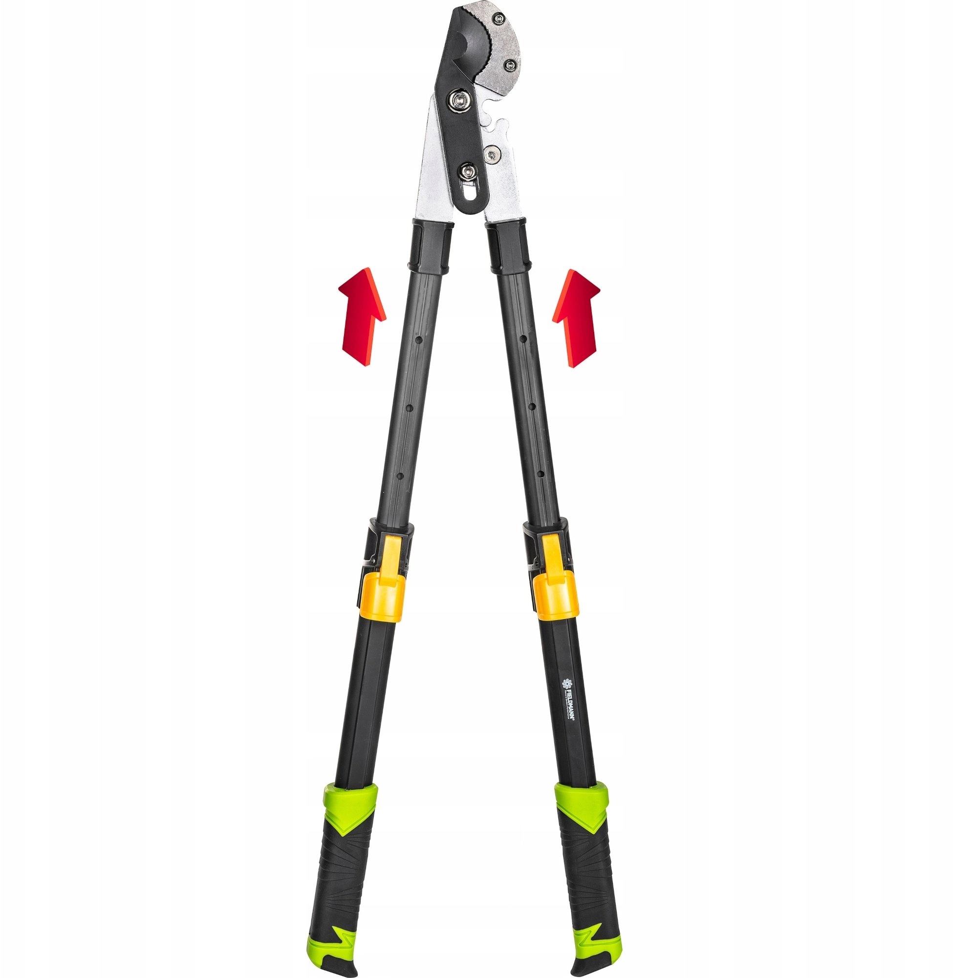 Sekator Fieldmann FZNR 1014 Sekator do