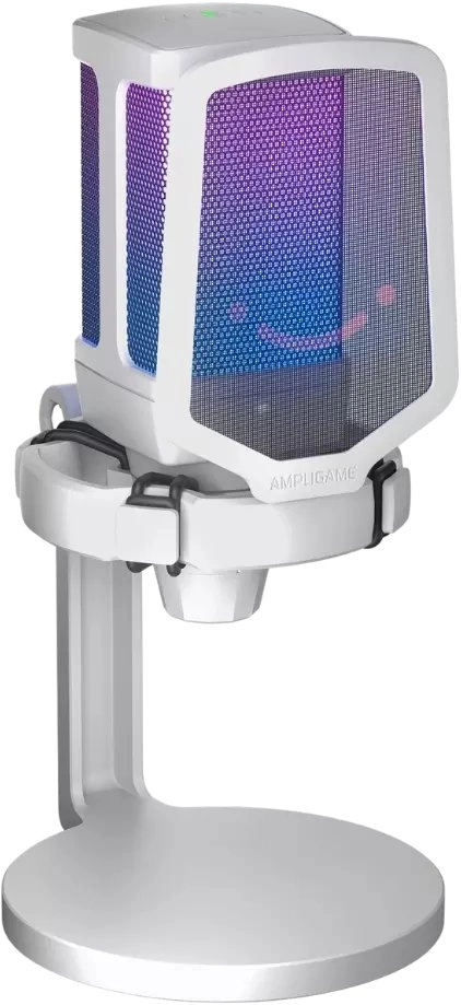 Fifine microphone Q6W USB studio condenser