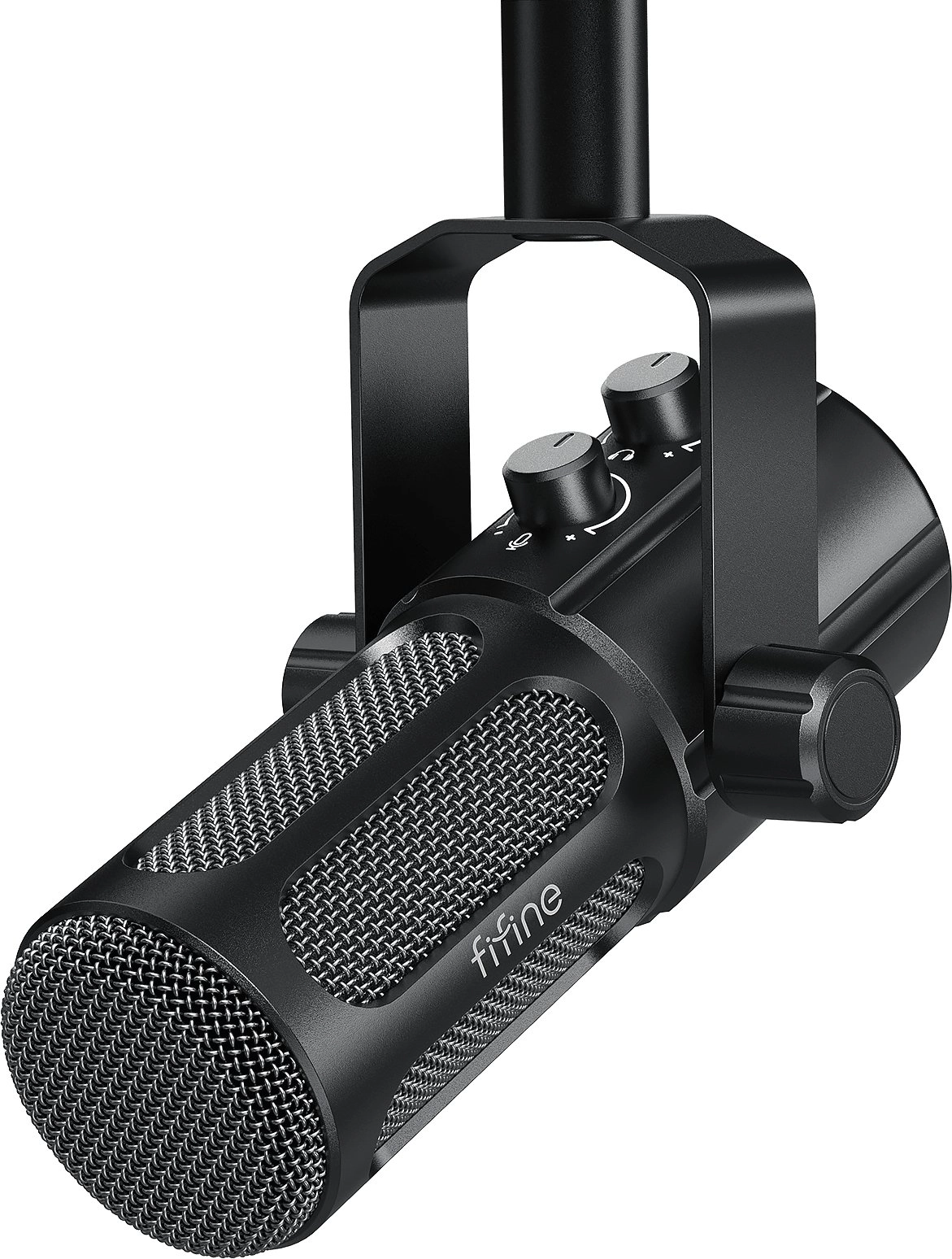 Fifine microphone Fifine Tank6 dynamic microphone