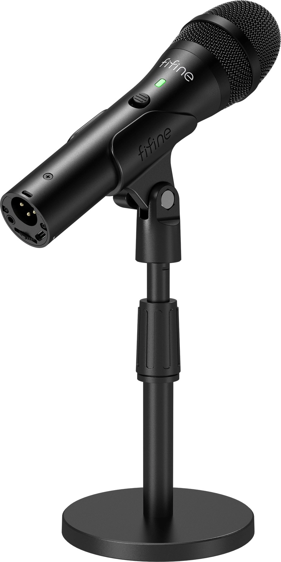 Fifine Microphone Tank 2 Dynamic Microphone