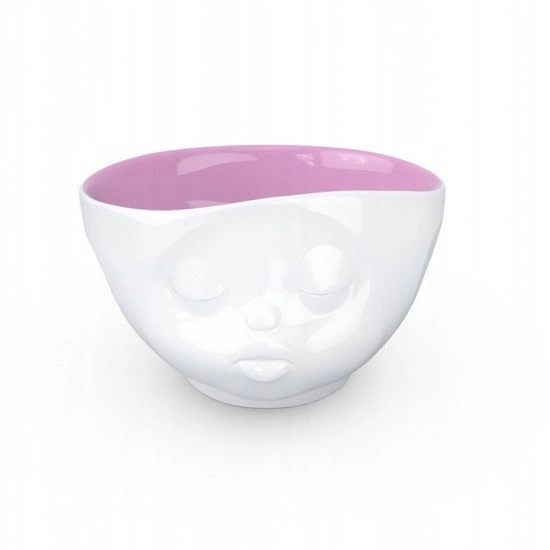 FIFTYEIGHT bowl 500ml - Kissing inside