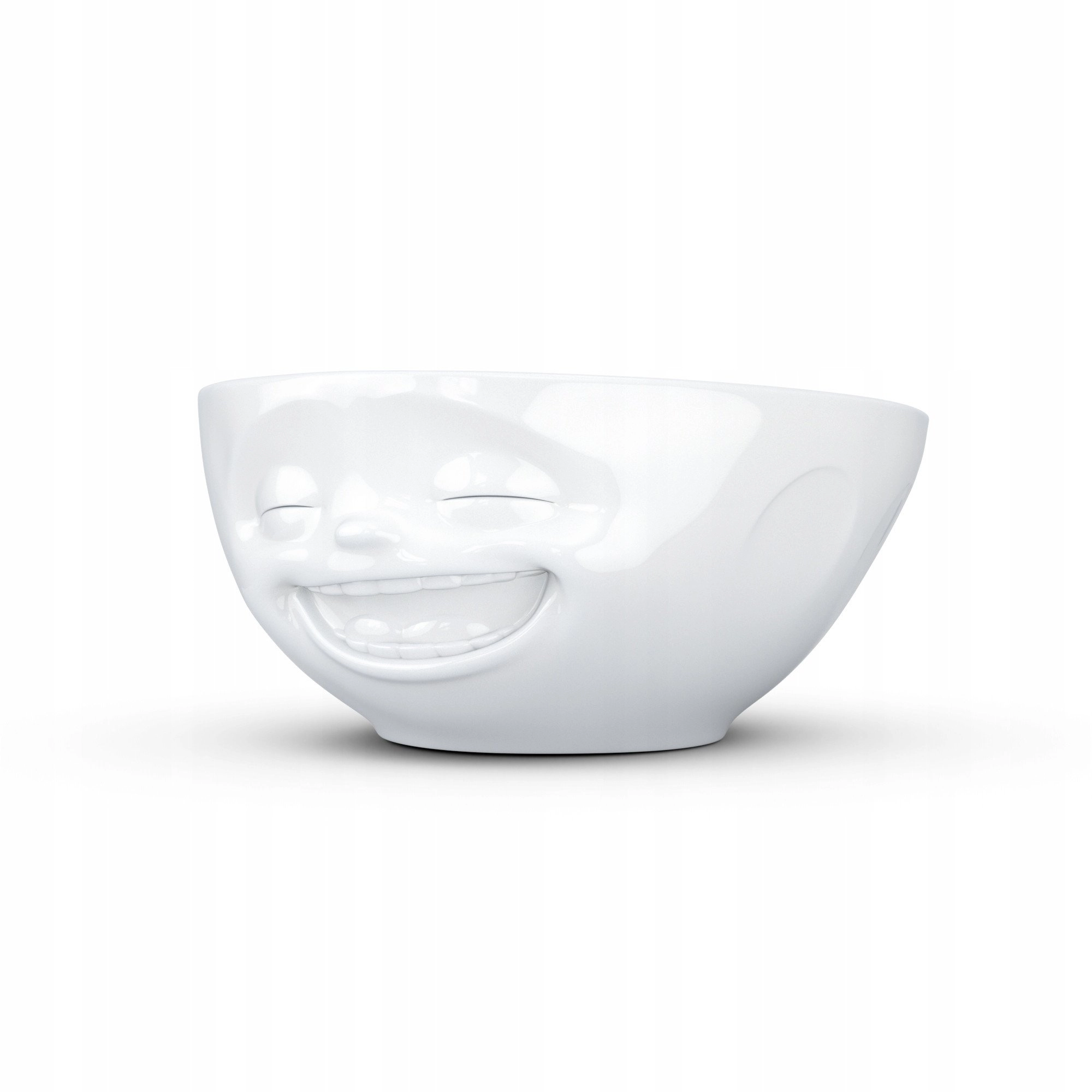 FIFTYEIGHT bowl 350ml - Laughing T020701