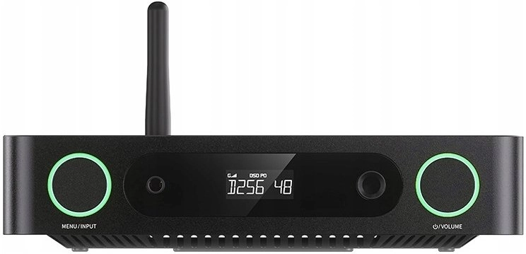 FiiO K13 R2R - black -