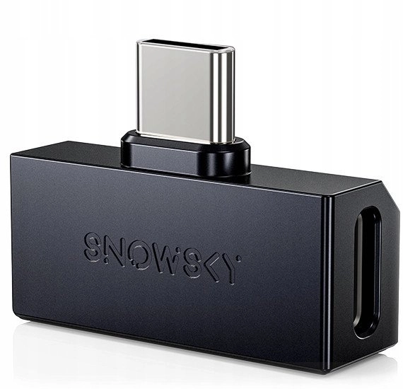 FiiO x SNOWSKY Tiny A -