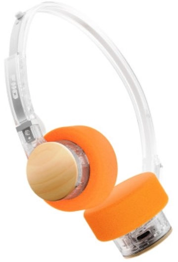 FiiO FiiO EH11 transparent headphones -