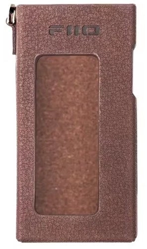 FiiO SK-RR11 brown - dedykowane etui
