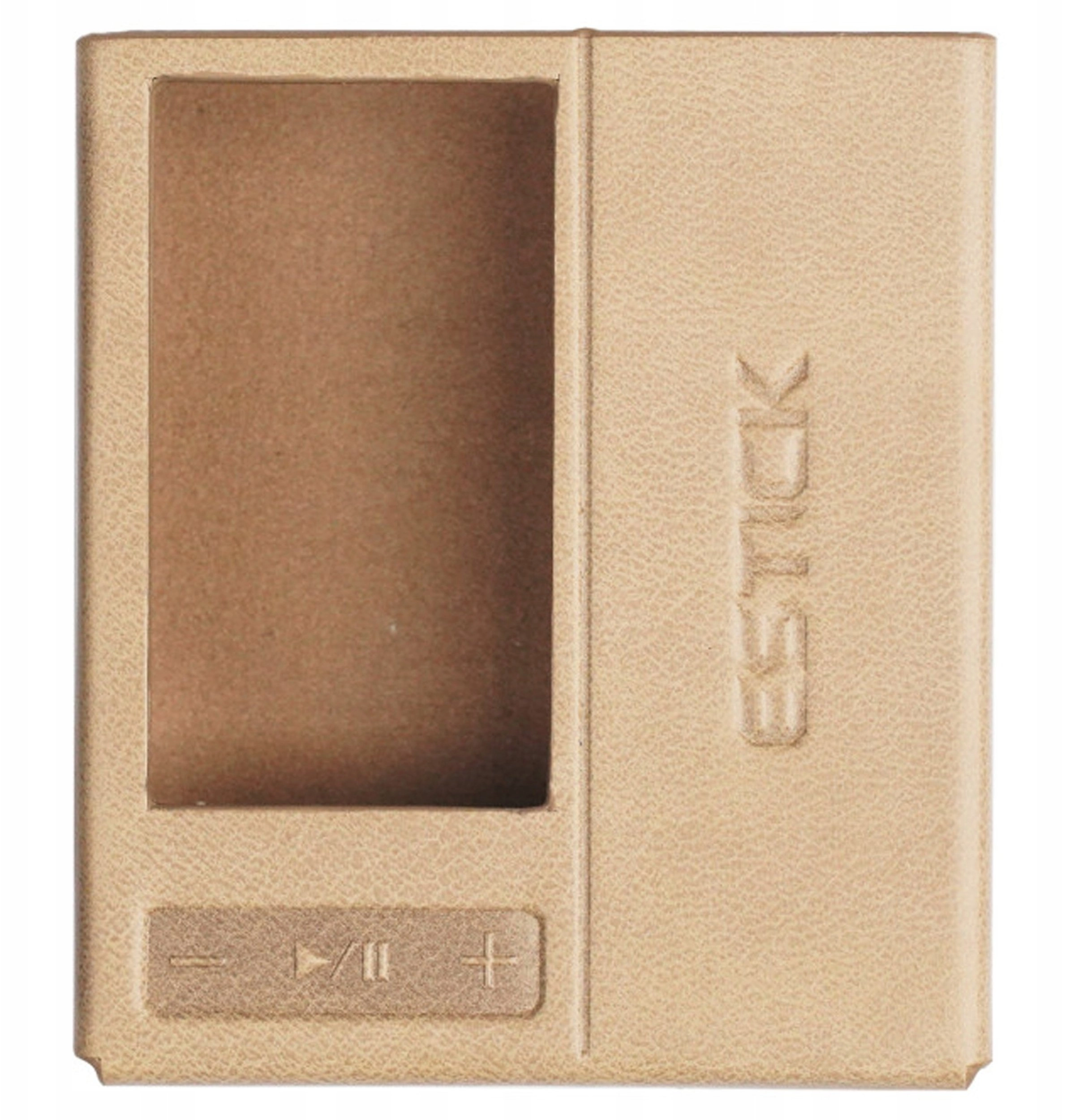 FiiO SK-EStick QX13 - brown -