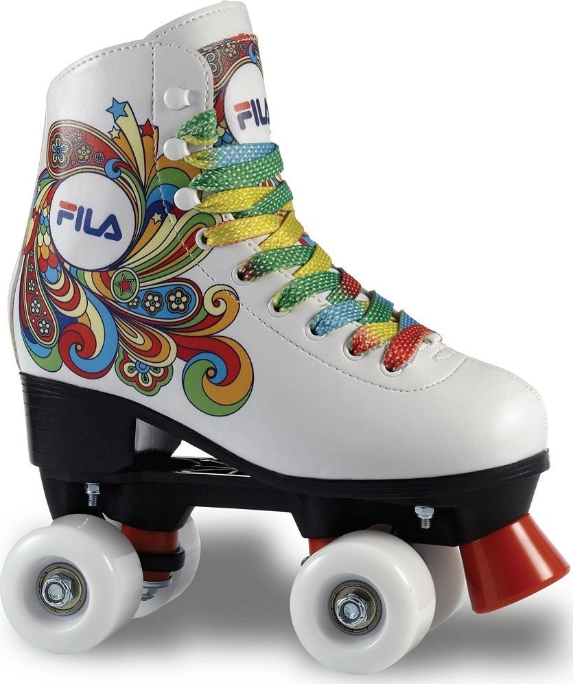 Fila FILA SKATES Wrotki BELLA white