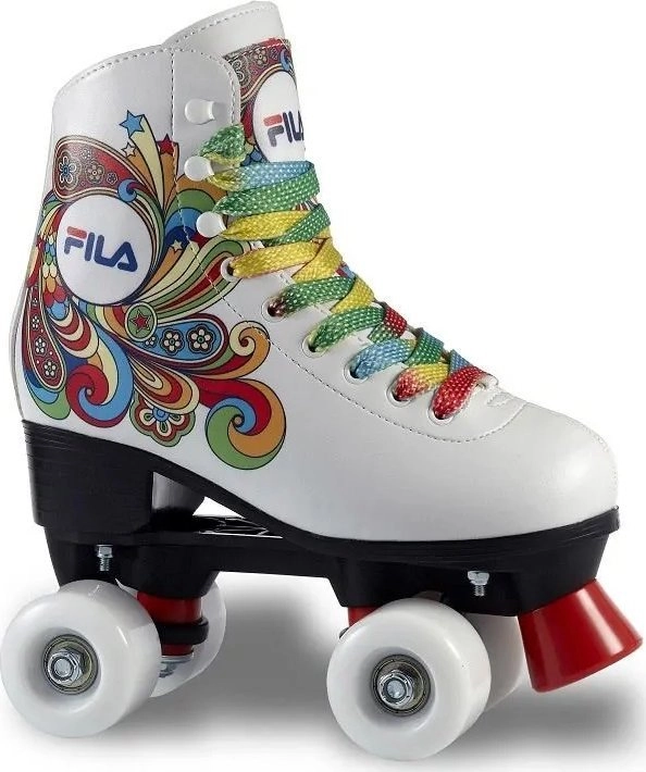 Fila FILA SKATES Wrotki BELLA white