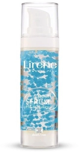 Filorga LIRENE_Pearl Serum Hydro Balance antyoksydacyjne