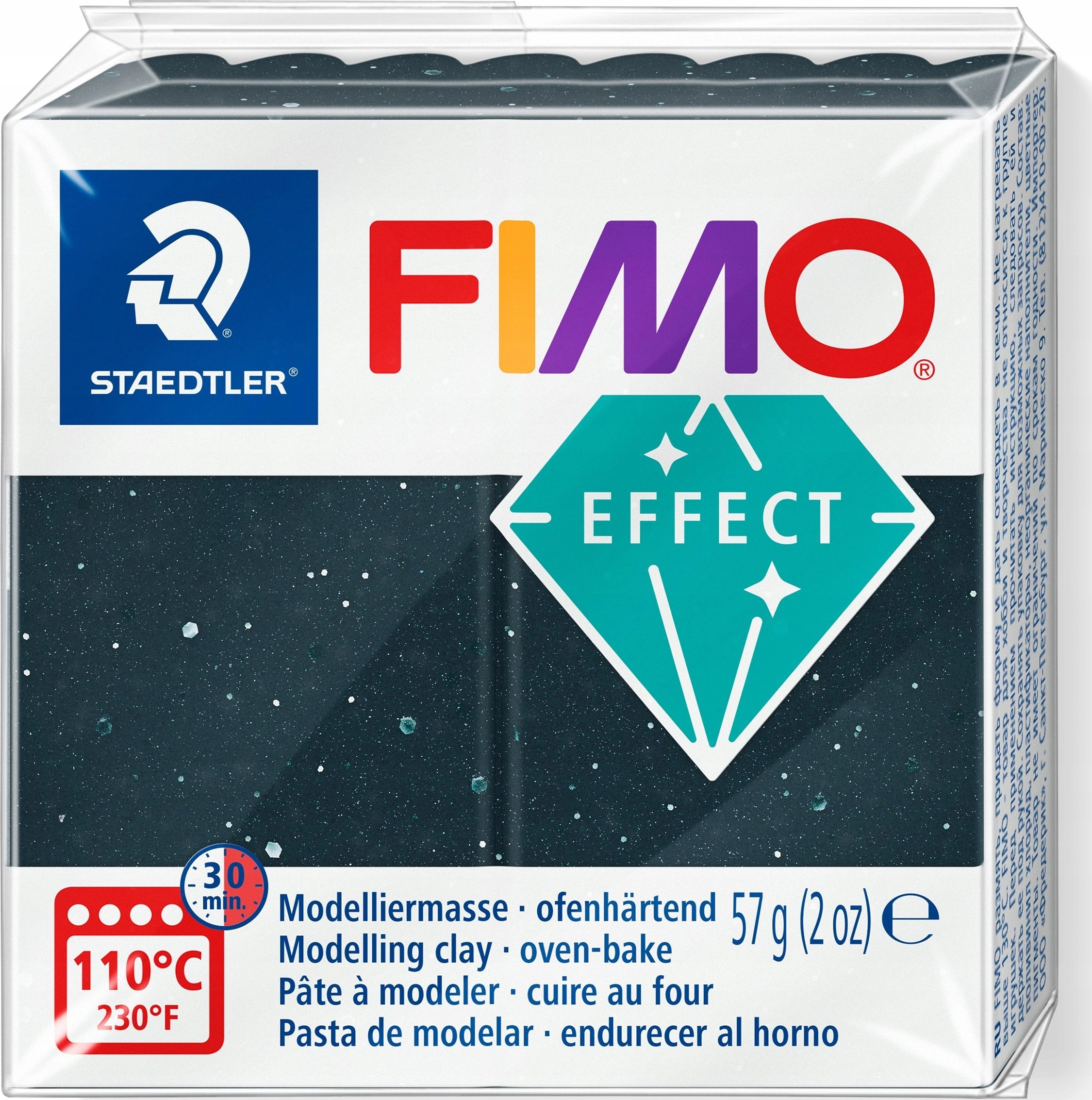 STAEDTLER FIMO 8010  modeling clay  stone