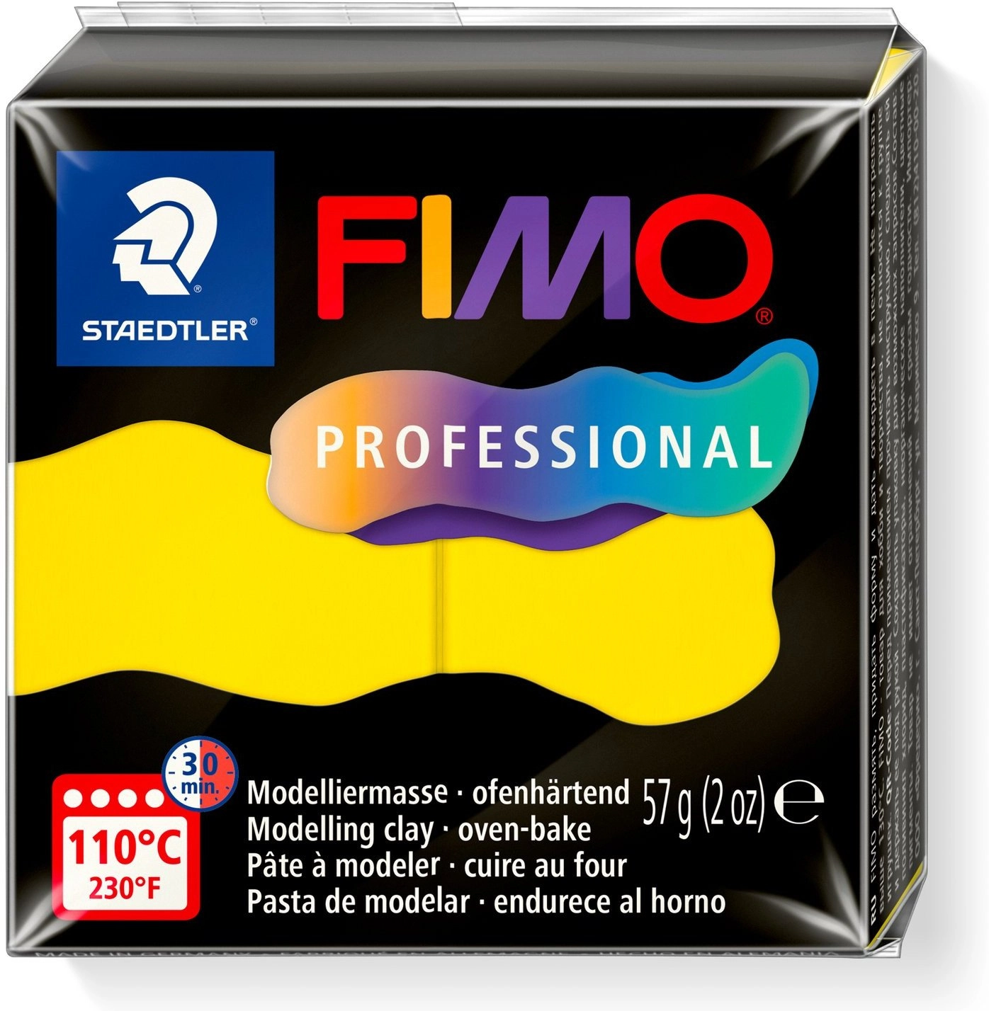 FIMO Mod.masse Fimo prof 57g