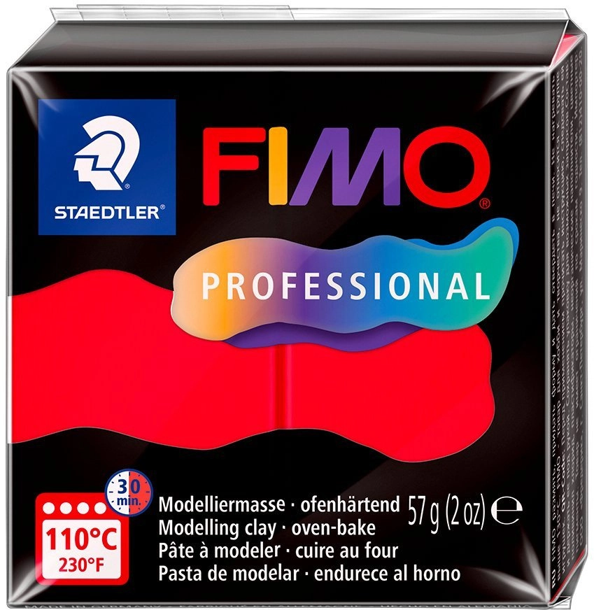 FIMO Mod.masse Fimo prof 57g
