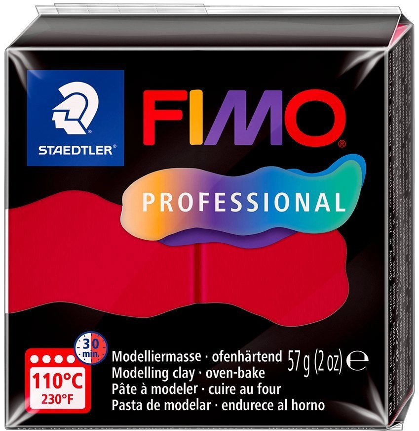 FIMO Mod.masse Fimo prof 57g