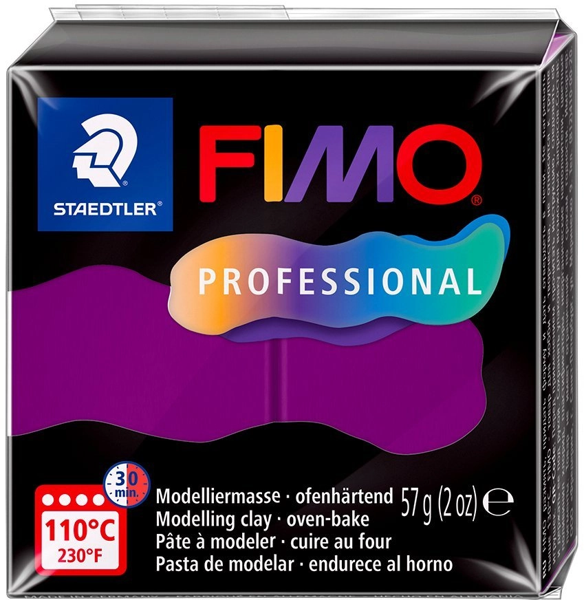 FIMO Mod.masse Fimo prof 57g