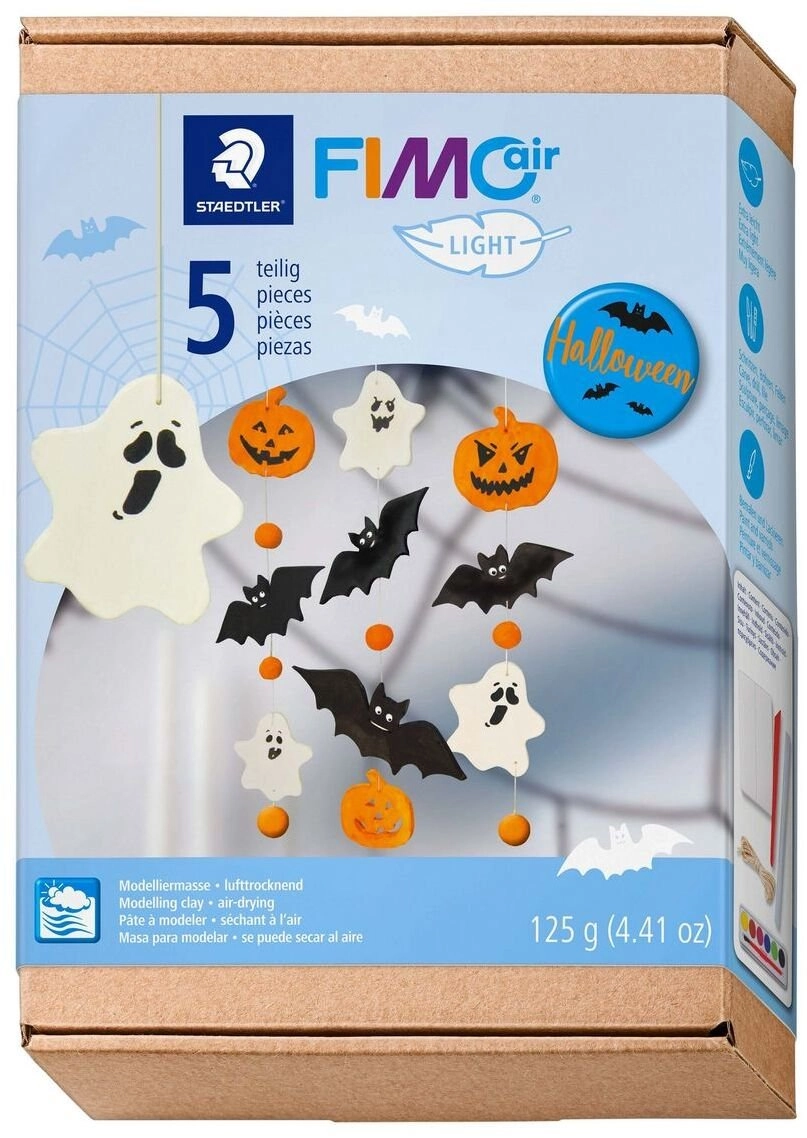FIMOair Set Mod.masse FIMOair ghost