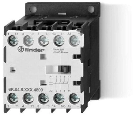Power contactor 3 Z 1 R