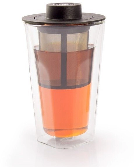 Finum Smart Brew System tea set
