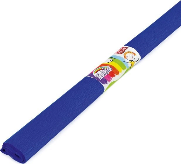 Fiorello Fiorello crinkled tissue paper 50x200cm