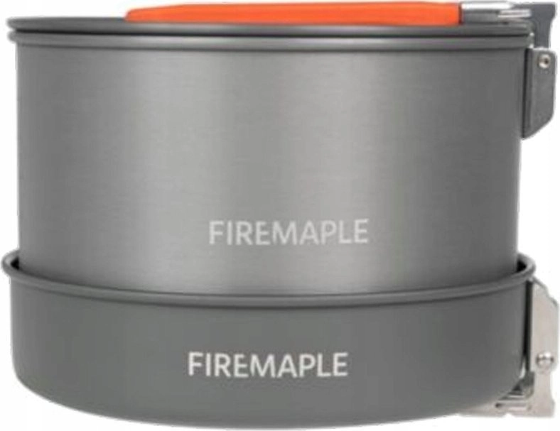 Fire-maple Feast heat exchanger cookware set