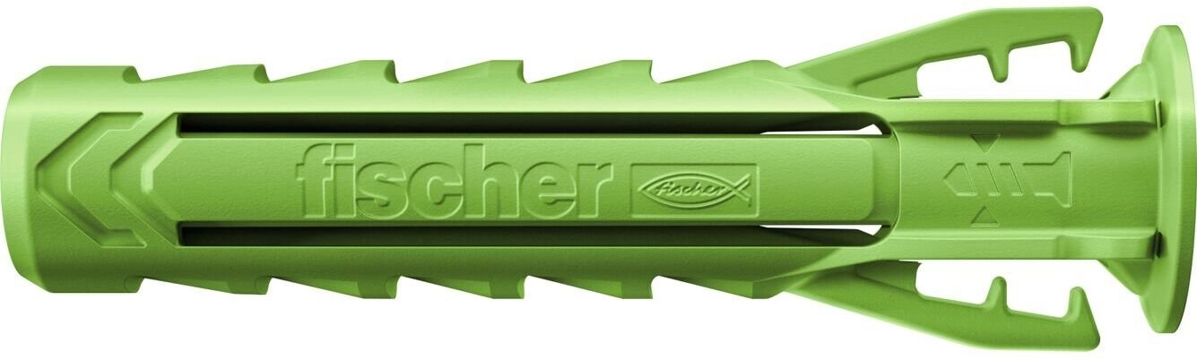 Fischer Dübel SX Plus Green 12x60