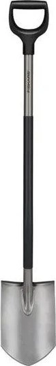 ERGONOMIC GARDEN SPADE POINTED 1066708 1067511