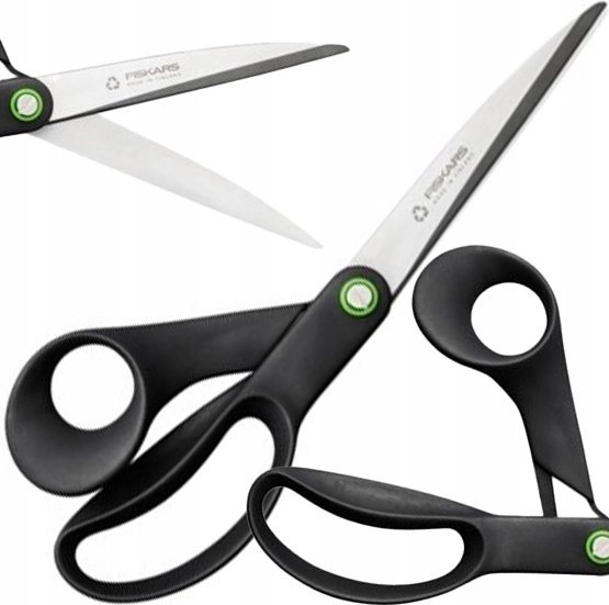Fiskars 1074546 stationery/craft scissors Universal Straight