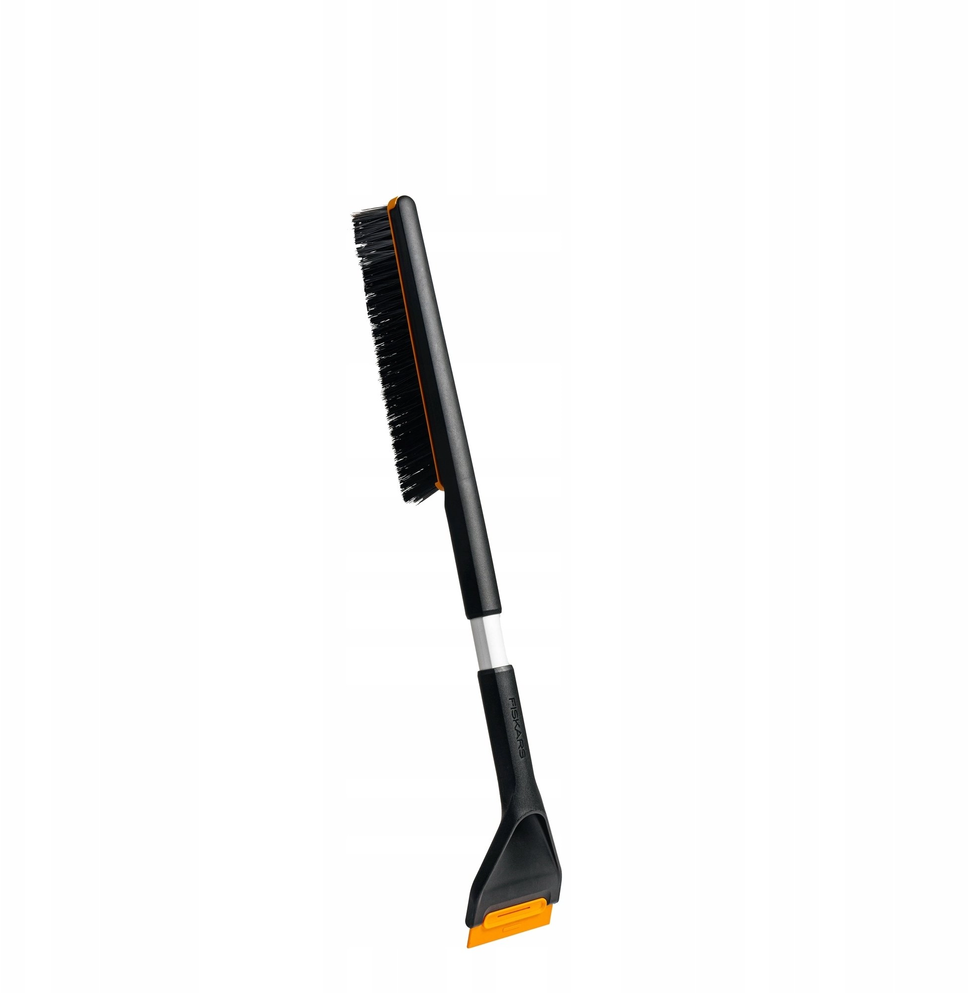 Fiskars CAR BRUSH AND SNOW SCRAPER