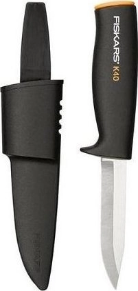Fiskars Universal Messer K40 1001622 125860