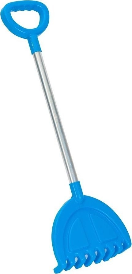 Fiskars MIX aluminum rake 537602 5905914002414