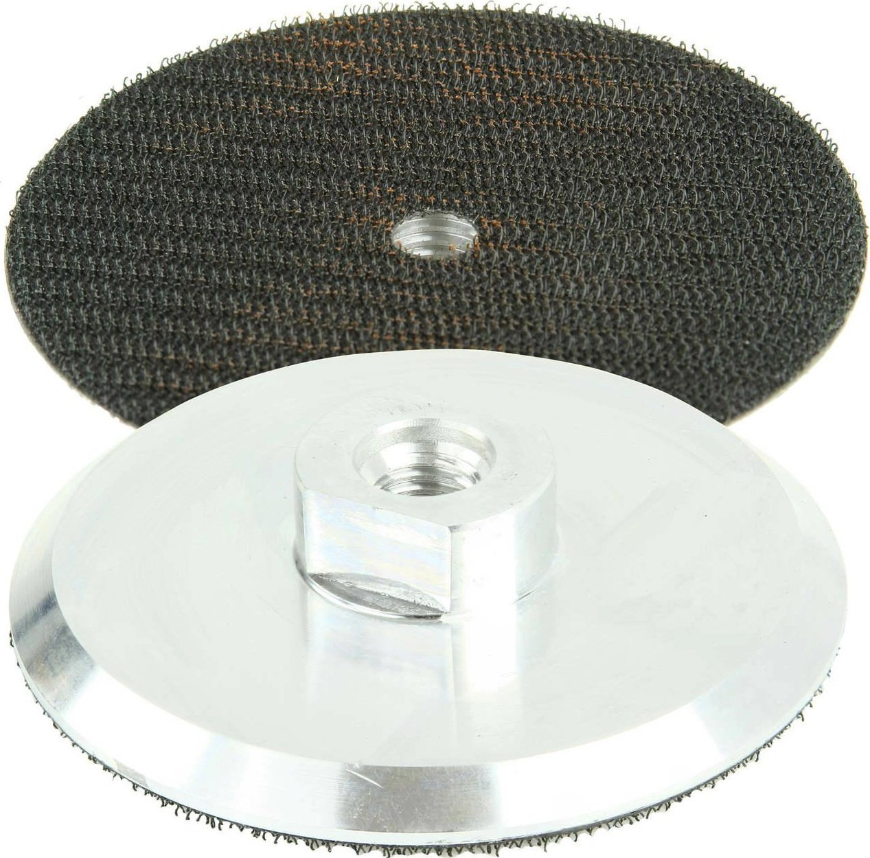 Fiskars ALU.DISC WITH VELCRO FOR