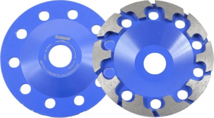 Fiskars GRINDING DISC D.125T-SHAPE/MAR M08792